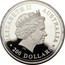 Australia 200 Dollars The Australian Koala 2003 KM# 929 ELIZABETH II AUSTRALIA 200 DOLLARS IRB coin obverse