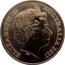 Australia 25 Cents Legends of the Anzacs - Medal for Gallantry 2017  ELIZABETH II AUSTRALIA 2017 IRB coin obverse