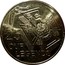 Australia 25 Cents Our Legends 2016  25 FOR VALOUR OUR 100 LEGENDS coin reverse
