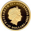 Australia 25 Dollars 2010 FIFA World Cup - South Africa 2009 P Proof KM# 1247 ELIZABETH II AUSTRALIA ∙ 25 DOLLARS ∙ IRB coin obverse