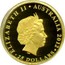 Australia 25 Dollars Diamond Jubilee 2012 KM# 1703 ELIZABETH II AUSTRALIA 2012 25 DOLLARS IRB coin obverse