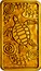 Australia 25 Dollars Turtle Dreaming 2009 Proof KM# 1106 - coin reverse