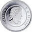 Canada 3 Dollars Celebration of Love with Crystal Heart 2017 Proof ELIZABETH II D G REGINA 3 DOLLARS SB coin obverse