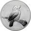 Australia 30 Dollars Australian Kookaburra 2010 KM# 1361 AUSTRALIAN KOOKABURRA 2010 1 KILO 999 SILVER P EM coin reverse