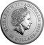 Australia 30 Dollars Koala on branch 2010 KM# 1466 ELIZABETH II AUSTRALIA 2010 30 DOLLARS IRB coin obverse