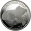 Australia 30 Dollars Sleeping Koala 2012 KM# 1842 AUSTRALIAN KOALA 2012 1 KILO 999 SILVER P coin reverse