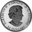 Canada 30 Dollars Star Trek - Five Captains 2017 Proof ELIZABETH II CANADA D G REGINA 30 DOLLARS SB coin obverse