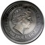 Australia 300 Dollars Year of the Dog 2006 KM# 1006 ELIZABETH II AUSTRALIA 300 DOLLARS IRB coin obverse