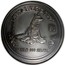Australia 300 Dollars Year of the Dog 2006 KM# 1006 2006 10 KILO 999 SILVER coin reverse