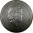 Australia 300 Dollars Year of the Rabbit 2011 KM# 1480 ELIZABETH II AUSTRALIA 10 KILO 999 SILVER 2011 300 DOLLARS coin obverse