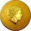 Australia 3000 Dollars Year of the Rabbit 2011 KM# 1488 ELIZABETH II AUSTRALIA 1 KG 9999 GOLD 2011 3000 DOLLARS coin obverse