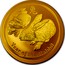 Australia 3000 Dollars Year of the Rabbit 2011 KM# 1488 YEAR OF THE RABBIT P coin reverse