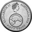 Australia 5 Cents 50 Years of Decimal Currency 2016  ELIZABETH II AUSTRALIA 2016 FIFTY YEARS AUSTRALIA coin obverse