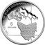 Australia 5 Dollars 150 Years of State Government 2006 KM# 858 150 YEARS OF STATE GOVERMENT 5 DOLLARS coin reverse