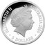 Australia 5 Dollars Australian Antarctic Explorers 2009 KM# 1080 ELIZABETH II AUSTRALIA 2009 5 DOLLARS IRB coin obverse