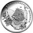 Australia 5 Dollars Bicentenary of Tasmania 2004 KM# 728 BICENTENARY OF TASMANIA coin reverse