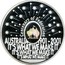 Australia 5 Dollars Centenary of Federation 2001 KM# 591 CENTENARY OF FEDERATIO AUSTRALIA 1901-2001 IT'S WHAT WE MAKE IT IT'S WHAT WE MAKE IT IT'S WHAT WE MAKE IT coin reverse