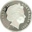 Australia 5 Dollars Grace Cossington Smith 2007 Proof KM# 861 ELIZABETH II AUSTRALIA 2007 IRB coin obverse