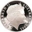 Australia 5 Dollars Jacht Duyfken 2002 KM# 653 ELIZABETH II AUSTRALIA 2002 IRB coin obverse