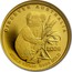 Australia 5 Dollars Koala 2006 Proof KM# 959 DISCOVER AUSTRALIA 2006 KOALA 1/25 OZ. 9999 GOLD coin reverse