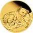 Australia 5 Dollars Koala 2012 KM# 1843 1/25 OZ 9999 GOLD P AH coin reverse