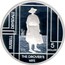 Australia 5 Dollars Russel Drysdale 2006 KM# 790 RUSSEL DRYSDALE THE DROVER'S WIFE 5 DOLLARS coin reverse