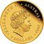 Australia 5 Dollars Sitting Koala 2009 KM# 1113 ELIZABETH II AUSTRALIA 2009 5 DOLLARS IRB coin obverse