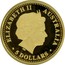 Australia 5 Dollars Sydney Harbour bridge 2007 KM# 1117 ELIZABETH II AUSTRALIA 5 DOLLARS IRB coin obverse