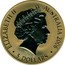 Australia 5 Dollars Voyage of Discovery 2006 KM# 813 ELIZABETH II AUSTRALIA 2006 5 DOLLARS IRB coin obverse