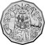 Australia 50 Cents 50 Years Decimal Currency 2016  50 SD coin reverse