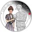 Australia 50 Cents ANZAC Spirit 100th Anniversary - Billies for the Troops 2015 Proof 1915~BILLIES FOR THE TROOPS P AH coin reverse