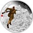 Australia 50 Cents ANZAC Spirit 100th Anniversary - Bravest of the Brave 2015 Proof 1915~BRAVEST OF THE BRAVE P WR coin reverse