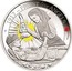 Australia 50 Cents ANZAC Spirit 100th Anniversary - Front line Angels 2017 Proof 1917~FRONT LINE ANGELS P AH coin reverse