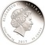 Australia 50 Cents ANZAC Spirit 100th Anniversary - The Grim path back 2017 Proof ELIZABETH II AUSTRALIA 1/2 OZ 9999 AG 2017 50 CENTS IRB coin obverse