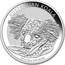Australia 50 Cents Australian Koala 2014 AUSTRALIAN KOALA 2014 1/2 OZ 999 SILVER P MG coin reverse