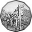 Australia 50 Cents Battle of Fromelles 2016  FROMELLES 50 1916 coin reverse