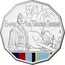 Australia 50 Cents Empire Air Training Scheme 2015 UNC 50 EMPIRE AIR TRAINING SCHEME coin reverse