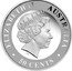 Australia 50 Cents Kangaroo 2018 ELIZABETH II AUSTRALIA 50 CENTS IRB coin obverse