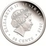 Australia 50 Cents Kookaburra 2015 Proof ELIZABETH II AUSTRALIA 2015 IRB 50 CENTS coin obverse