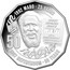 Australia 50 Cents Pride And Passion 2017 Proof 1992 MABO - 25 YEARS 1967 REFERENDUM - 50 YEARS RIGHT WRONG WRITE YES FOR ABORIGINES! ABORIGINES! ABORIGINES! 50 coin reverse