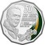Australia 50 Cents Sir Jack Brabham 2017  50 SIR JACK BRABHAM F1 WORLD CHAMPION 1959.60.66 coin reverse