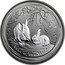 Australia 50 Cents Year of the Rabbit 2011 KM# 1474 YEAR OF THE RABBIT P coin reverse