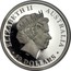 Australia 50 Dollars Discover Australia - Kangaroo 2009 KM# 1237 ELIZABETH II AUSTRALIA 50 DOLLARS IRB coin obverse
