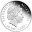 Australia 50 Dollars Discover Australia - Platypus 2010 KM# 1410 ELIZABETH II AUSTRALIA 50 DOLLARS IRB coin obverse