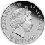 Australia 50 Dollars Discover Australia - Platypus 2010 KM# 1412 ELIZABETH II AUSTRALIA 50 DOLLARS IRB coin obverse