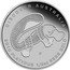 Australia 50 Dollars Discover Australia - Platypus 2010 KM# 1412 DISCOVER AUSTRALIA 2010 PLATYPUS 1/2 OZ 9999 GOLD P DB coin reverse