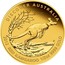 Australia 50 Dollars Discover Australia - Red Kangaroo 2012 KM# 1729 DISCOVER AUSTRALIA 2012 RED KANGAROO 1/2 OZ 9999 GOLD P coin reverse