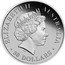 Australia 50 Dollars Discover Australia - Saltwater Crocodile 2010 KM# 1418 ELIZABETH II AUSTRALIA 50 DOLLARS IRB coin obverse