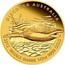 Australia 50 Dollars Discover Australia - Whale Shark 2012 KM# 1728 DISCOVER AUSTRALIA 2012 WHALE SHARK 1/2 OZ 9999 GOLD P coin reverse