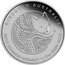 Australia 50 Dollars Discover Australia - Wombat 2010 KM# 1424 DISCOVER AUSTRALIA 2010 COMMON WOMBAT 1/2 OZ 9999 GOLD P DB coin reverse
